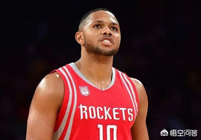 你如何评价埃里克·戈登？