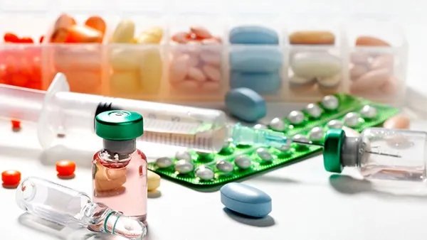 百日咳吃什么药好得快