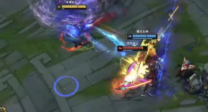 英雄联盟S11AP卢登大嘴怎么玩 AP卢登大嘴玩法攻略