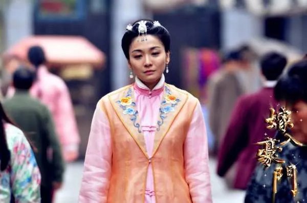 嫁入豪门分集剧情介绍,评价