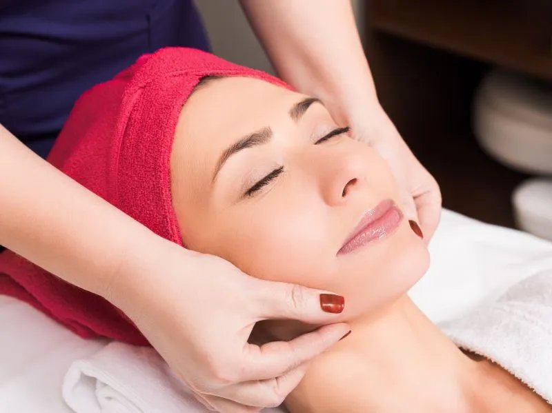 油性皮肤洗面奶的作用