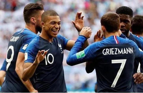 姆巴佩球品为什么被质疑?