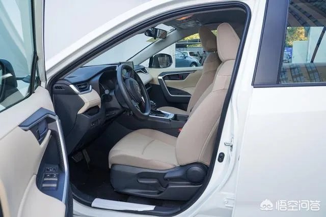 RAV4有哪些优缺点?