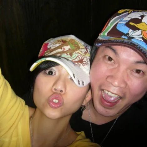 杨巧宁康康私密事曝光 两人分手内幕被揭