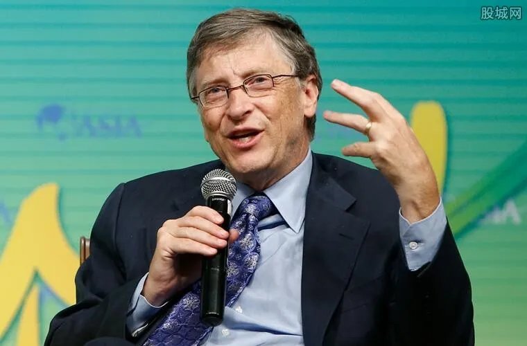 比尔盖茨否认马斯克是新乔布斯 不能将两人混为一谈