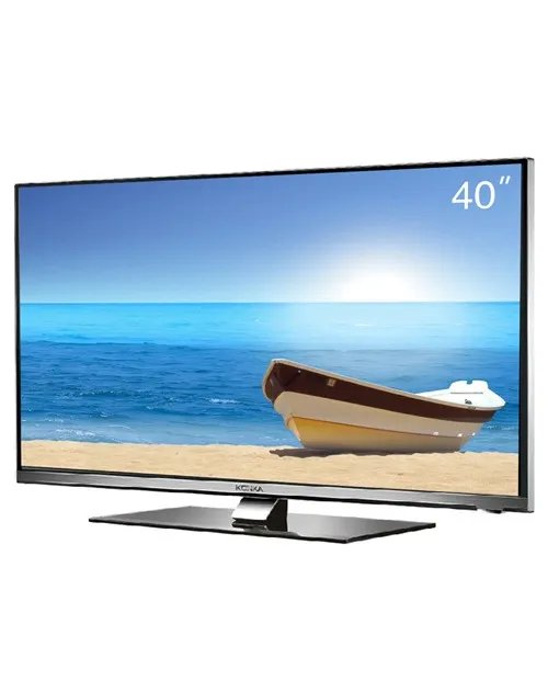 40寸液晶电视排行榜盘点 你不知道的电视行业“潜规则”