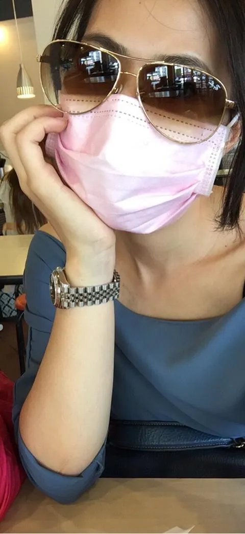 世界那么大？我们该跟着什么走？