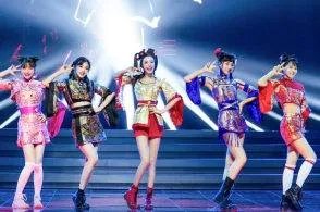 张雨绮光脚跳屋顶着火，她的舞蹈和演技哪个更胜一筹？