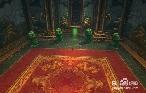 好斗魁麟五重唱