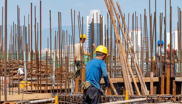 建筑模板尺寸规格有几种 建筑模板的规格是多少