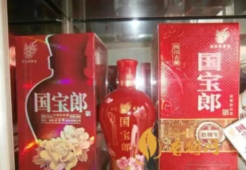 国花郎酒价格表和图片 国花郎酒价格大全