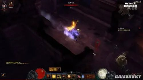 暗黑破坏神3奶牛关怎么进 真不是奶牛关有什么用