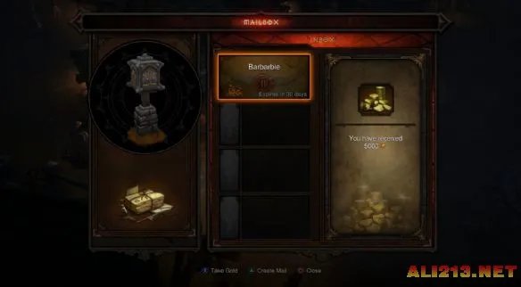 GC2014：《暗黑3：终极邪恶版》各种新截图！