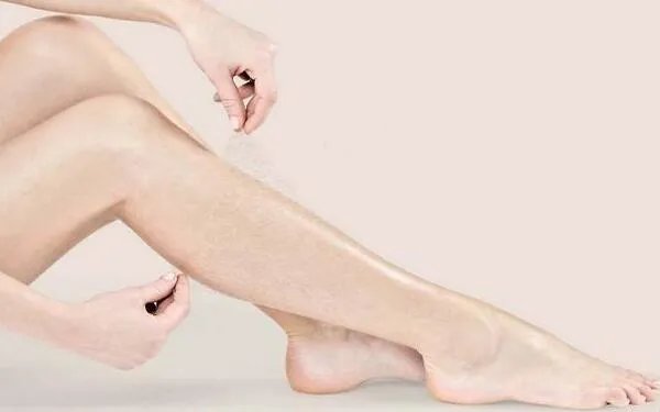 激光脱毛哪里好