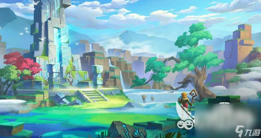 人气最高的新开网络游戏排行top10 排行榜十大网络手游推荐2023