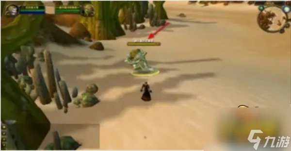 魔兽世界口渴的地精任务怎么做 怀旧服口渴的地精任务攻略