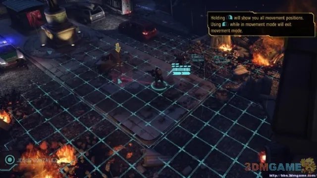 幽浮：未知敌人图文全攻略 幽浮全流程玩法教学