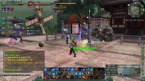 英雄天工坊+三才阵 超详尽攻略全解！及世界BOSS龙鱼击杀图