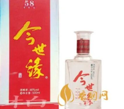 江苏高沟今宵缘酒多少钱