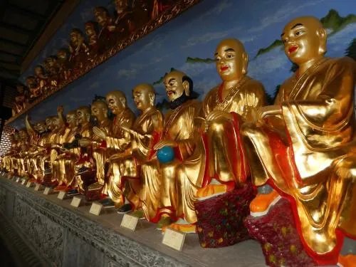 庙旁盖房有啥讲究