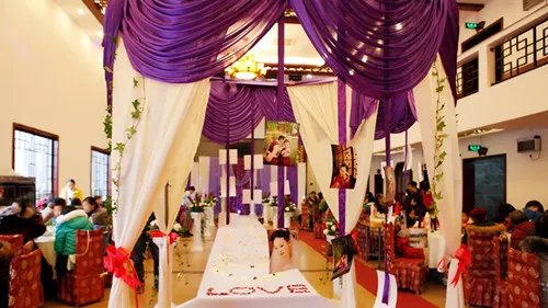 宝鸡婚庆公司哪家好 宝鸡婚庆公司一般多少钱