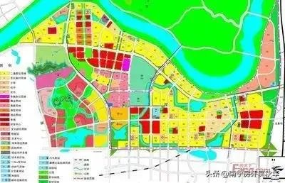 南宁五象新区值得投资，又适合自住的区域在哪里？