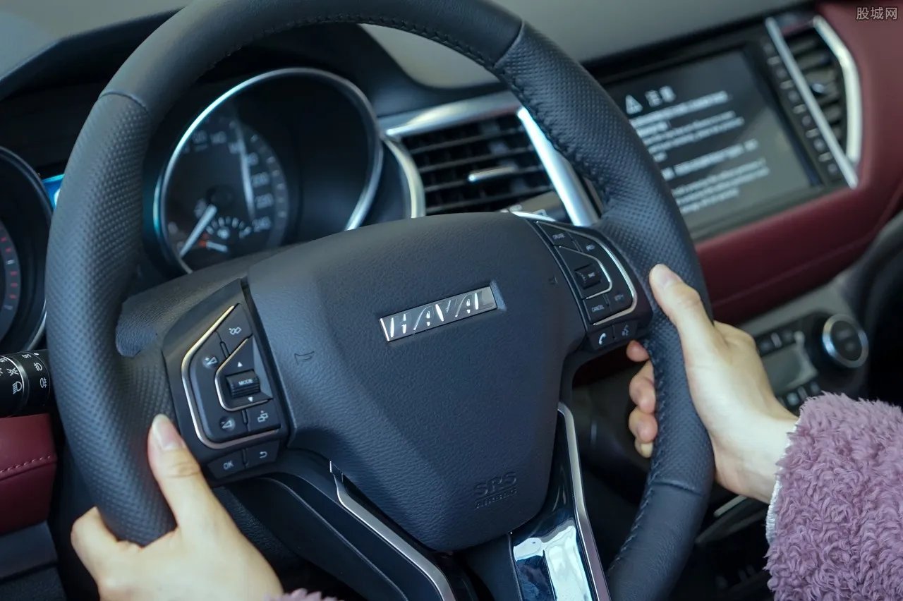 新款哈弗H8什么时候上市 新车预售价格是多少？