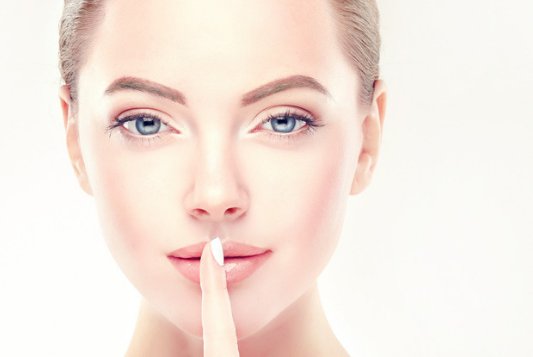 雀斑怎么样才能去掉