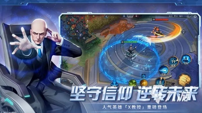 手机网络游戏排行榜2021最新大全 热门手机网络游戏推荐