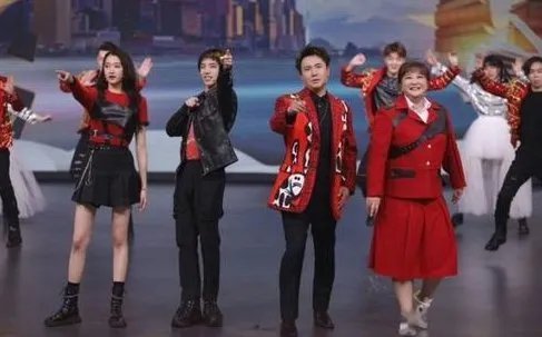 王牌对王牌第六季几点播出 ？在哪个台播出？