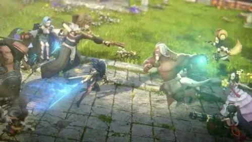 剑灵S进不去怎么办 无法登陆解决方法