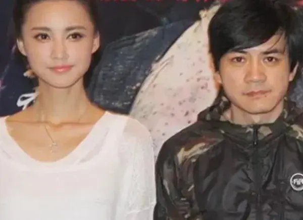 张歆艺为什么离婚?