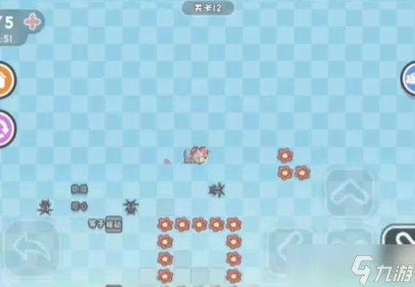 这不是推箱子第十二关攻略