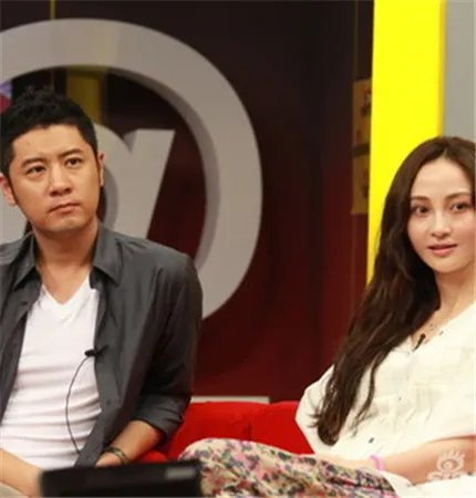 姚笛任重超级访问重走青春 畅聊娱乐圈背后辛酸