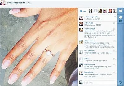 巴神的女朋友是谁？