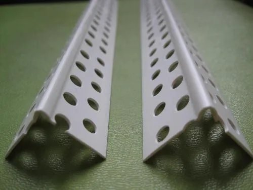 墙角护角条效果图大全 什么是墙角护角条