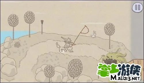 安卓画个火柴人攻略图文完整版 超详通关攻略