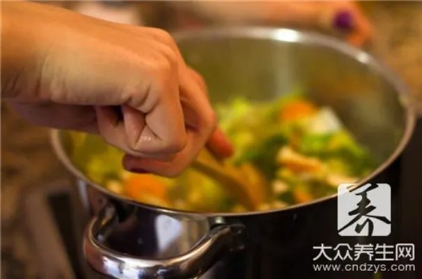 专家揭秘这些竟是一级致癌物！