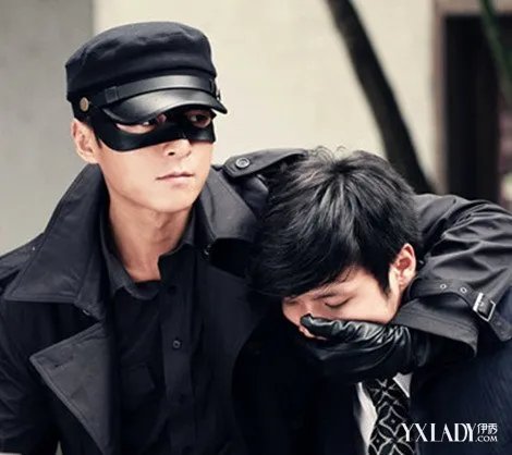 冷风暴电视剧剧情老地下党铲除汉奸故事大揭底