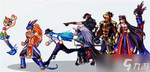 dnf历年国庆套外观汇总一览 全国庆套外观展示