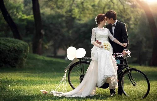 旅行婚纱摄影工作室前十名 国内婚纱旅拍哪家好