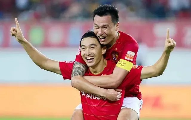 里皮是否会重回恒大执教？