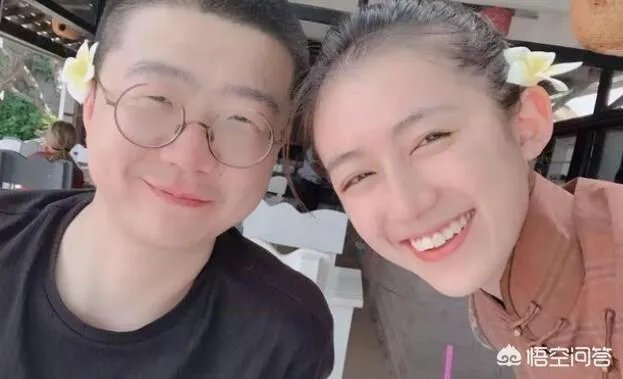 【黑尾酱】李诞的妻子，最近发文道歉了，是跟谁闹上了吗？