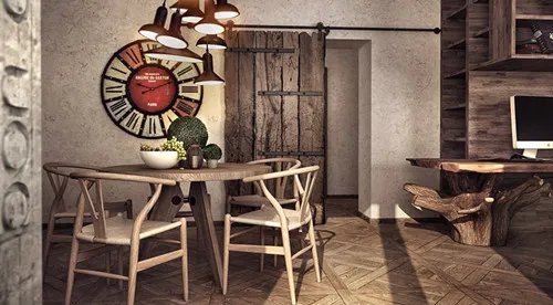 房子家居室内装修设计要素 这六大要素必须要牢记