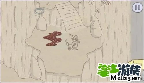 安卓画个火柴人攻略图文完整版 超详通关攻略