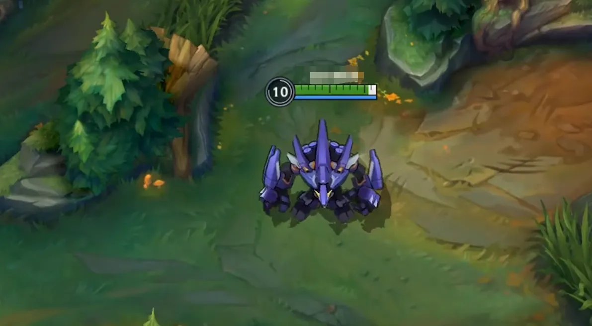 lol手游墨菲特新皮肤霸天巨兽怎么样 霸天巨兽介绍