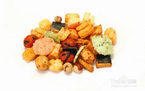 安全买零食的十大网站推荐