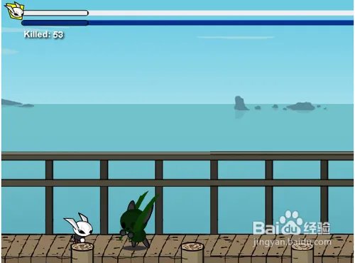 兔子杀戮2强化版攻略