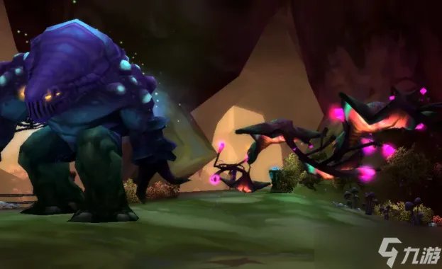 魔兽世界禁魔监狱攻略 禁魔监狱在哪