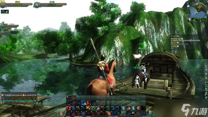 剑网3怎么选职业?剑网3职业选择推荐